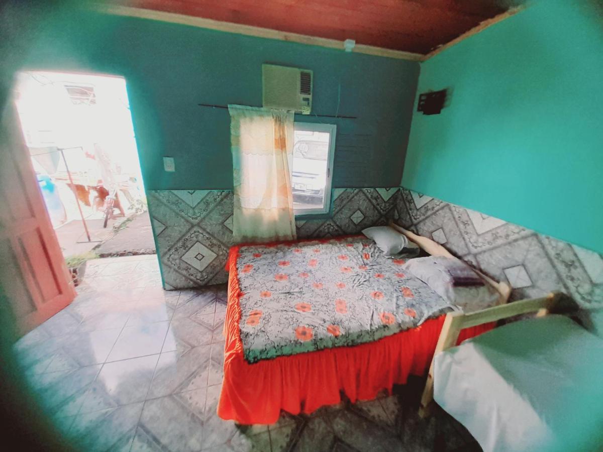 פוארטו איגואסו Hostal Sol Iguazu מראה חיצוני תמונה