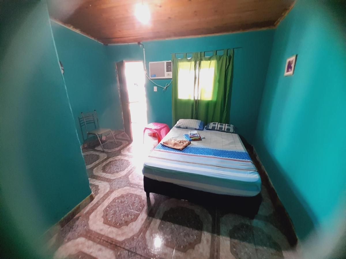 פוארטו איגואסו Hostal Sol Iguazu מראה חיצוני תמונה