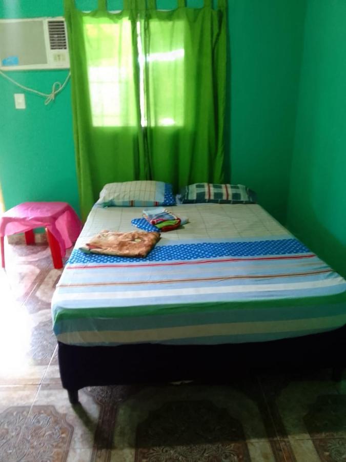 פוארטו איגואסו Hostal Sol Iguazu מראה חיצוני תמונה