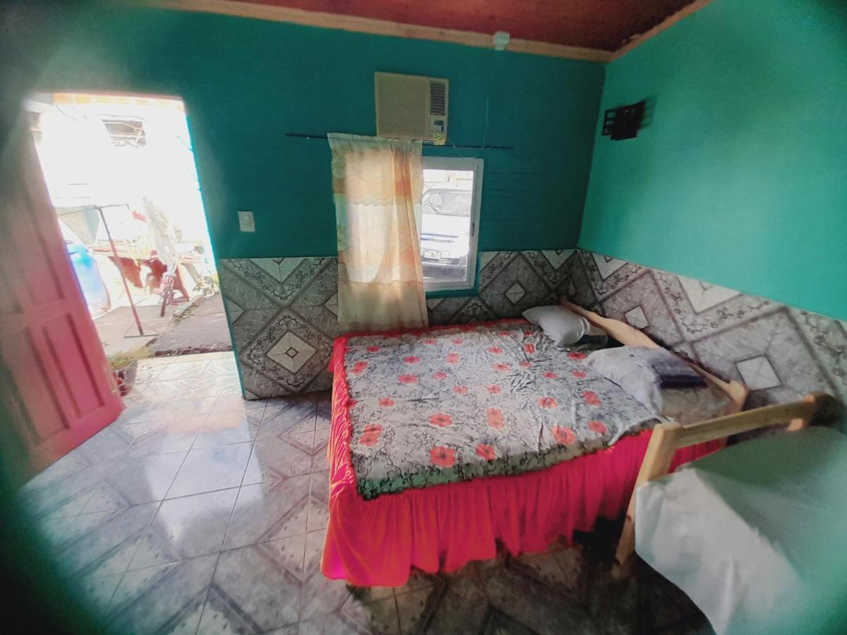 פוארטו איגואסו Hostal Sol Iguazu מראה חיצוני תמונה